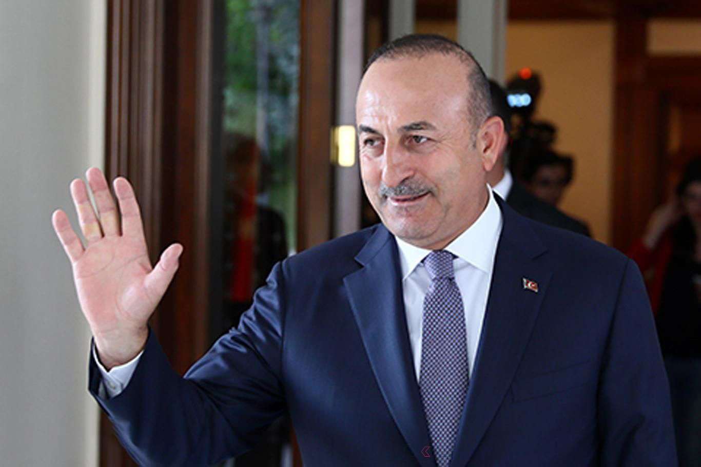 Turkish FM Çavuşoğlu to visit Saudi Arabia